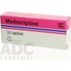 MEDOCRIPTINE 2,5MG TBL 30X2,5MG