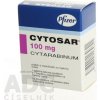 CYTOSAR 100 mg - 1x1 set