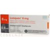 LONQUEX 6MG SOL INJ 1X0,6ML/6MG