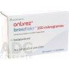 Onbrez Breezhaler 150 mikrogramov - 1x30 ks
