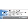 SICCAPROTECT GTT OPH 10 ML