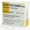 SYNTOSTIGMIN INJ 10X1ML/0.5MG