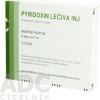 PYRIDOXIN LECIVA SOL INJ 5X1ML/50MG