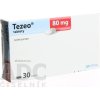 TEZEO 80 MG TBL 30X80MG