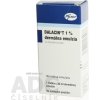 DALACIN T 1 % dermálna emulzia - 1x30 ml