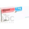 RILMEX 1MG TABLETY TBL 30X1MG