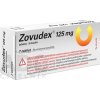 ZOVUDEX 125MG TBL 7X125MG