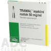 TRAMAL injekčný roztok 50 mg/ml - 5x1 ml