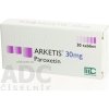 ARKETIS 30MG TBL 30X30MG