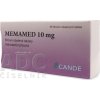 MEMAMED 10MG TBL FLM 56X10MG