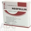 NEOFOLLIN - sol inj 5 mg (amp.skl.odlamov.) 5x1 ml (5 ml)