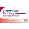 STADAPRESS 20/12,5 MG TBL FLM 100 K