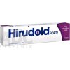 HIRUDOID FORTE UNG DER 1X40G