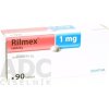 RILMEX 1MG TABLETY TBL 90X1MG