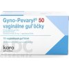 Gyno-Pevaryl 50 vaginálne guľôčky - 1x15 ks