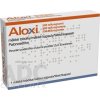 Aloxi 500 mikrogramov mäkké kapsuly - 1x1 ks