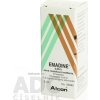 EMADINE 0,5 mg/ml Očná Roztoková instilácia - 1x5 ml