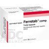 FERRETAB COMP CPS DUR 100