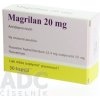 MAGRILAN 20MG CPS 30X20MG