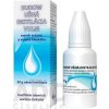 Burow ušná instilácia VULM - 1x20 g