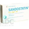 SANDOSTATIN 100 mcg/1 ml - 5x1 ml