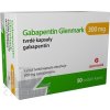Gabapentin Glenmark 300 mg - 1x50 ks