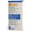 KEPPRA SOL POR 100MG/ML 150ML STR1M