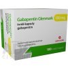 Gabapentin Glenmark 100 mg - 1x100 ks