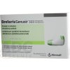 Bretaris Genuair 322 mikrogramov inhalačný prášok - plv inh 375 µg/1 dávka (inh.plast./nehrdz.oceľ) 1x60 dávok