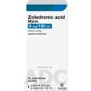Zoledronic acid Viatris 5 mg/100 ml (Mylan) - 1x100 ml