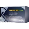 TADALAFIL FMK 20MG (XANTIS)TBL FLM