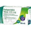 Paliperidón Teva 100 mg - 1x1 set