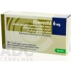 NIMVASTID TBL ORO 28X6MG (BLIST.)