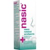 Nasic 1 mg/ml + 50 mg/ml - 1x10 ml