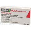 Trimbow 88/5/9 mikrogramov - plv inh (inh.Al) 1x120 dávok