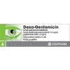 DEXA-GENTAMICIN GTT OPH 1X5 ML