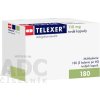 TELEXER 110 mg - cps dur (blis.Al/Al-multibal.) 3x60 ks (180 ks)