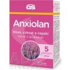 GS Anxiolan s levanduľou - 1x30 ks