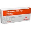 Dimexol 200 mg - tbl 1x30 ks (mimoriadny dovoz-výnimka)
