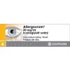 ALLERGOCROM INT OPO 1X10 ML