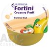 Fortini Creamy Fruit Multi Fibre - 4x100 g