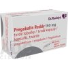 Pregabalin Reddy 150 mg - 1x84 ks