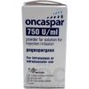 oncaspar 750 U/ml - 1x1 lag