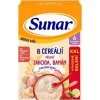Sunar mliečna KAŠA 8 CEREÁLIÍ - 1x340 g