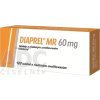 DIAPREL MR 60MG (BLIS.) TBL MOD 120