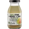 zdravo 100% ŠŤAVA Z HRUŠIEK A JABĹK - 1x200 ml