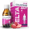 DELTA COLOSTRUM AKUT Jahoda - 1x125 ml