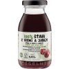 zdravo 100% ŠŤAVA Z VIŠNÍ A JABĹK - 1x200 ml