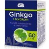 GS Ginkgo 60 mg s horčíkom - 1x60 ks