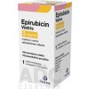 EPIRUBICIN MYLAN SOL INJ 1X5ML/10MG